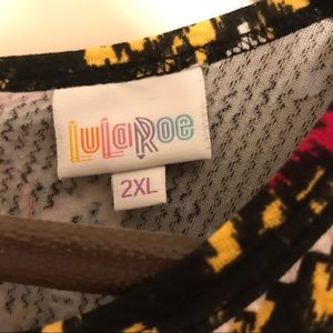 Lularoe